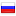 russpatriot.ru hosted country